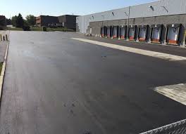 Tahoka, TX Driveway Paving Services Company